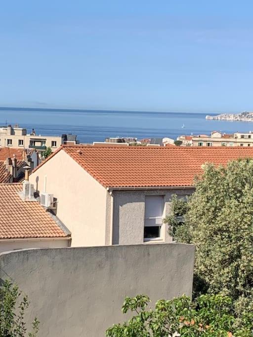 Face Au Iles Appartement Marseilles
